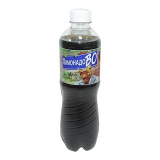 Напиток газированный ЛимонадоВО 0,5л Кола